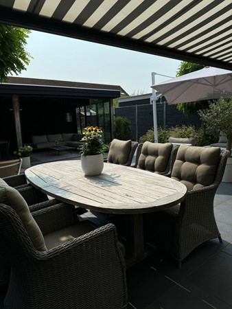 Medium property photo - Het Roer 25, 3751 RA Bunschoten-Spakenburg